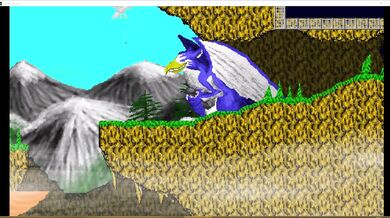 Watch the hot griffon woman get fucked by two big packedrats in this action-packed hentai porn video!