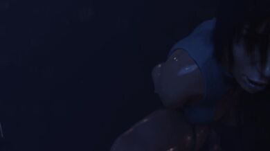 Watch as Lara, the heavy-set woman with a beautiful face, enjoys herself in this MVTrivial 4K porn video