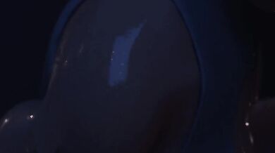 Watch as Lara, the heavy-set woman with a beautiful face, enjoys herself in this MVTrivial 4K porn video