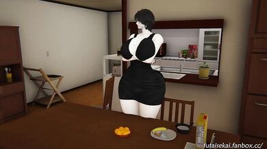 Rikas Futa Town Adventures 1