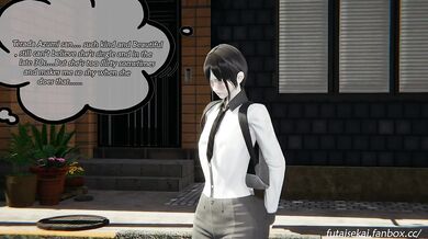 Rikas Futa Town Adventures 1