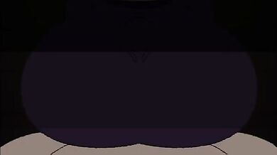 My Step-mom, Jenny, Models her Red Chartreuse Swimsuit (EEYUH)