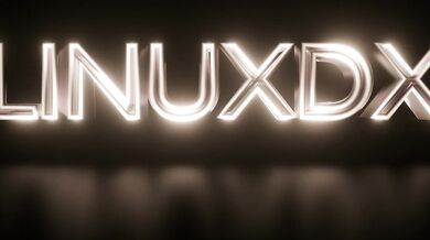 Sultry Linux DX Nerd Barbara Takes Control in Ultimate Hentai Sex Video