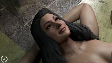 Erotic Adventures of Claire: Amazonium Expedition