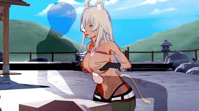 Ghetto Ghislaine Dedoldia and her Jobless Reincarnation