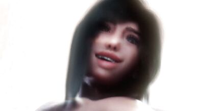 Tifa Lockhart wants more 4K Ultra HD Nordehate Tetra action