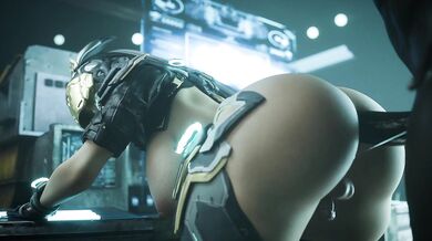 'Pussy Power! The Bunny Suit that Takes You to Heaven and Back! [TDonTran] [fromyourmouthva]'