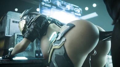 'Pussy Power! The Bunny Suit that Takes You to Heaven and Back! [TDonTran] [fromyourmouthva]'