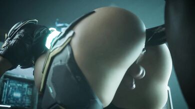 'Pussy Power! The Bunny Suit that Takes You to Heaven and Back! [TDonTran] [fromyourmouthva]'