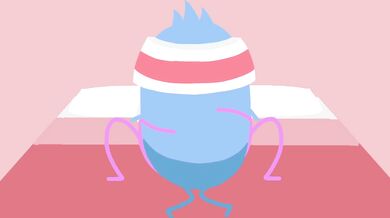 'Hentai Zany's Sexy Adventure of Dying Stupidly'