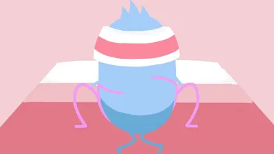 'Hentai Zany's Sexy Adventure of Dying Stupidly'