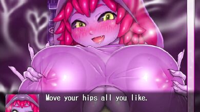 "The Three Charms R Gallery #19 - A Hentai Adventure"