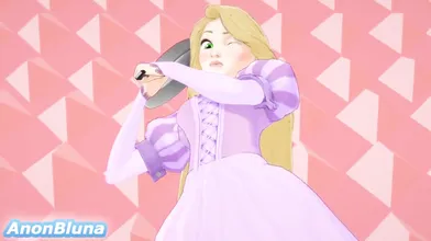 'Snow White and the Seven Dwarves: A XXX Parody'