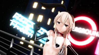 "Ahoy, my lovely pirate! Let me show you how to properly rock your body while on a treasure hunt adventure!"
