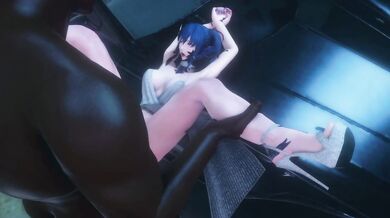 "[BBC]BRITAIN]'S AUSTRALIAN PARTNER LUXURY HANDLE - ONLY SEX [HENTAI_PORN]"