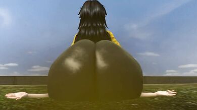 "Innocent Girl Gets Punished by a Perverted Star"