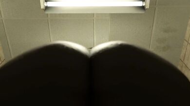 "Innocent Girl Gets Punished by a Perverted Star"