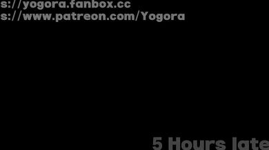 'The Three Way with Zhu Yuan and Jane Doe: Treatment (Part 3)'