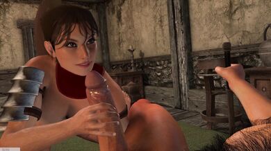 "The Tavern Break Wip II"