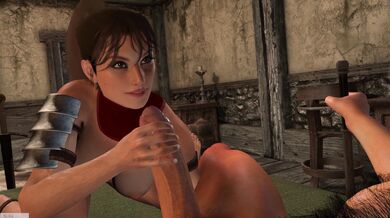 "The Tavern Break Wip II"
