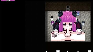 'Depths of Perversion: The Cycle of Corruption Gallery'