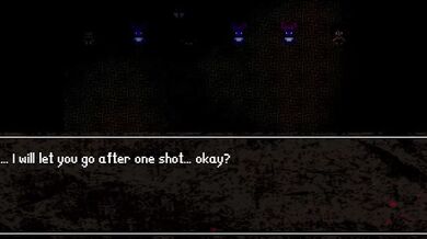 'Depths of Perversion: The Cycle of Corruption Gallery'