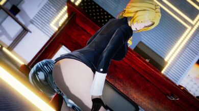 『Cocolia AND O』 SEX ONLY