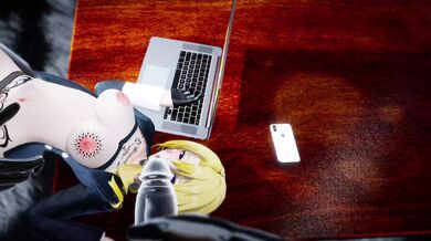 『Cocolia AND O』 SEX ONLY