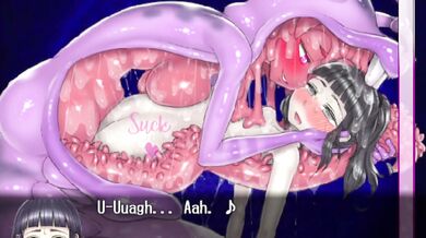 "The Three Charms R-gallery #14: The Art of Ecstasy"