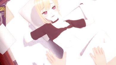 "The Perverted Adventures of Ms. Kitagawa and Mrs. Marin in Ultra High Definition, Captured Through the Eyes of Masta the Pornographer"