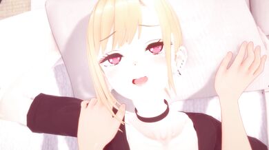 "The Perverted Adventures of Ms. Kitagawa and Mrs. Marin in Ultra High Definition, Captured Through the Eyes of Masta the Pornographer"