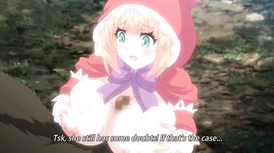 'Growling Beasts and Moaning Females: The Harrowing Tale of a Werewolf Compilation, Part Deux!'