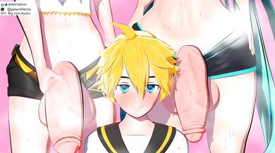 'Miku_futa_hentai~compilation'