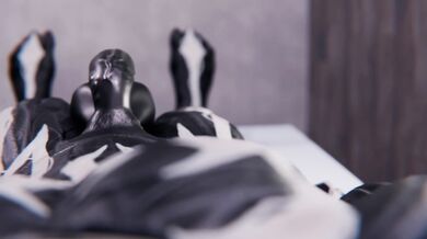 'Sexy Teacher Makes Painful Choices for Lesson, Wins Hard Prize[FullMetalDude][NO WM]'