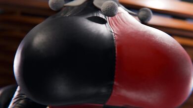 'Sexy Teacher Makes Painful Choices for Lesson, Wins Hard Prize[FullMetalDude][NO WM]'