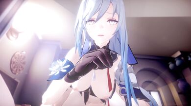 "The Ultimate Trap: A 4k POV Experience with Masta"