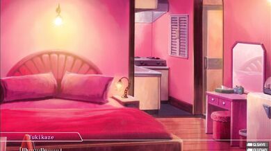 "The Demoness Yuki Kaze Animation - [Part 5] End (Eng Sub)"