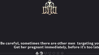 "Hentai Porn: Arlecchino - Harem Impact Ep.16 (4K, VA Maid ver.) [Mastapov]"