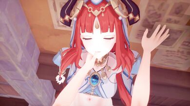 "The Queen's Harem Infiltration - Ep 8 (English Voice Acting Version) [Master's POV]"