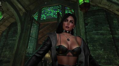 'Deepest Depravity: A Tale of Twisted Submission'