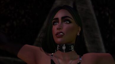 'Deepest Depravity: A Tale of Twisted Submission'