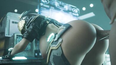 'Sexual Desires Revealed: Unleashing The Hentai Queen Within! [TDonTran][Marzicc]'