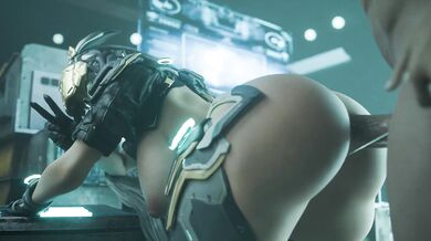 'Sexual Desires Revealed: Unleashing The Hentai Queen Within! [TDonTran][Marzicc]'