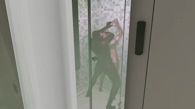 "The Hentai Blowjob Club: The Love Threesome"