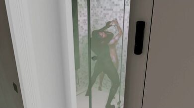 "The Hentai Blowjob Club: The Love Threesome"