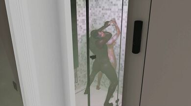 "The Hentai Blowjob Club: The Love Threesome"
