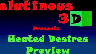 'Blazing with Passion: A Sneak Peek Into a Love Affair'