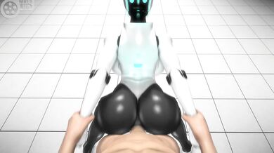 'Dark Magic: The Spell That Breaks Haydee's Ass Open'