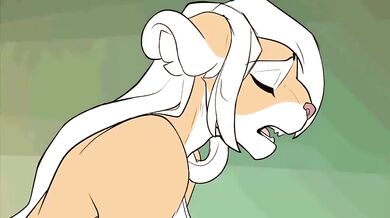 Rewritten as: 'Sexual Hunter and Captive - Erotic Boundaries Blurred'