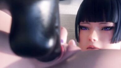 "One Night in the Dungeon: The Cock-Hungry Sluts of Blacked"